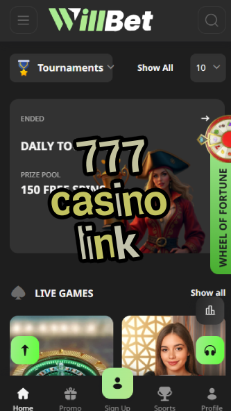 777 Casino Link - Direct Casino Access-casinodogs.ydblkf.net