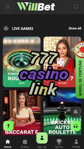 777 Casino Link - Direct Casino Access-casinodogs.ydblkf.net