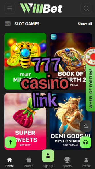 777 Casino Link - Direct Casino Access-casinodogs.ydblkf.net